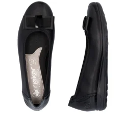 Rieker ballerinat L9366-00