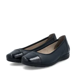 Rieker kävelyballerinat L9351-14