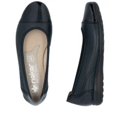 Rieker kävelyballerinat L9351-14