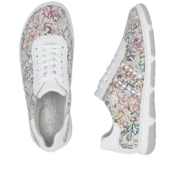 Rieker kävelykengät