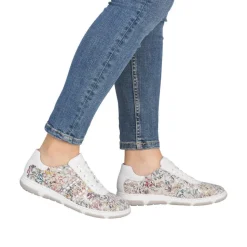 Rieker kävelykengät