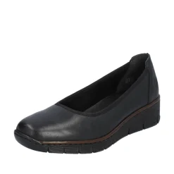 Rieker kävelykengät 53755-00