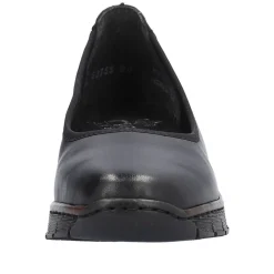 Rieker kävelykengät 53755-00