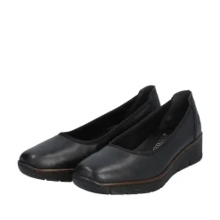 Rieker kävelykengät 53755-00