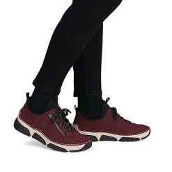 Rieker kävelykengät 45973-36