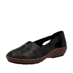 Rieker kävelykengät 44870-00