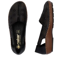 Rieker kävelykengät 44870-00