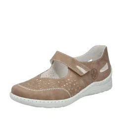 Rieker kävelykengät 48996-62