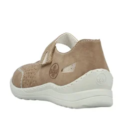 Rieker kävelykengät 48996-62