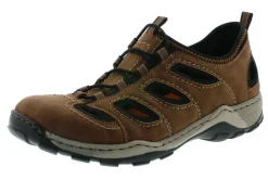 Rieker kävelykengät 08065-25