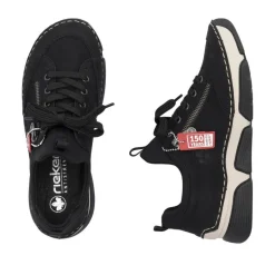 Rieker kävelykengät 45973-00