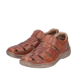 Rieker kävelykengät 03578-24