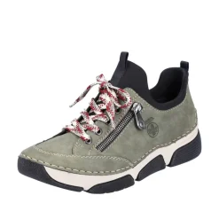 Rieker kävelykengät 45973-54