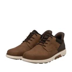 Rieker kävelykengät B3357-24 Brown