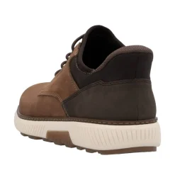 Rieker kävelykengät B3357-24 Brown