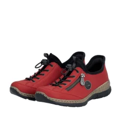 Rieker kävelykengät N3267-33