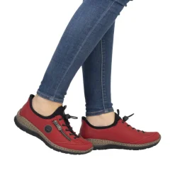 Rieker kävelykengät N3267-33