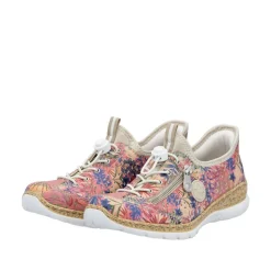 Rieker kävelykengät N42V3-90