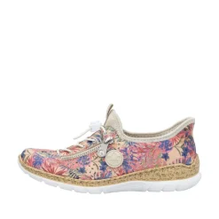 Rieker kävelykengät N42V3-90