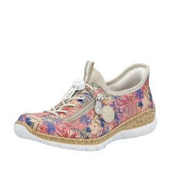 Rieker kävelykengät N42V3-90