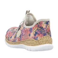 Rieker kävelykengät N42V3-90