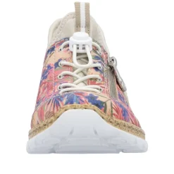 Rieker kävelykengät N42V3-90