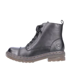 Rieker nilkkurit 78202-00