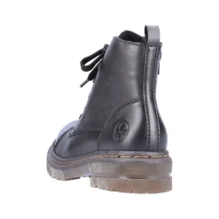 Rieker nilkkurit 78202-00