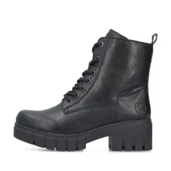 Rieker nilkkurit 74530-00