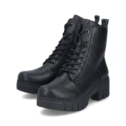 Rieker nilkkurit 74530-00