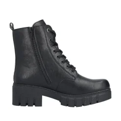 Rieker nilkkurit 74530-00