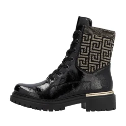 Rieker nilkkurit 72607-00