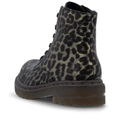 Rieker nilkkurit 78240-90