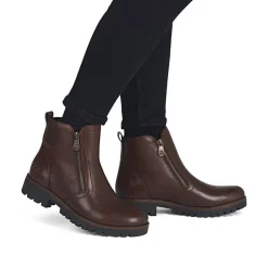 Rieker nilkkurit 78556-27