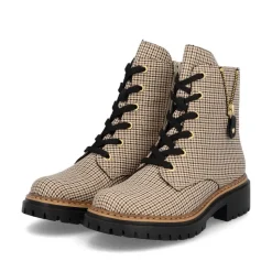 Rieker nilkkurit 72617-60