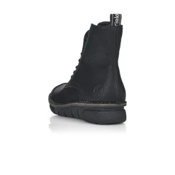 Rieker nilkkurit 73310-00