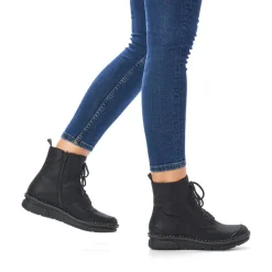 Rieker nilkkurit 73310-00