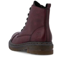 Rieker nilkkurit 78202-35