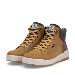 Rieker nilkkurit U0074-68