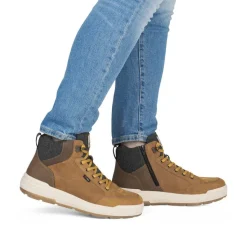 Rieker nilkkurit U0074-68