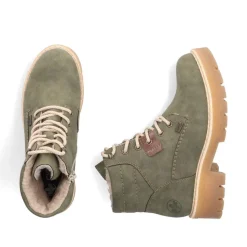 Rieker nilkkurit Y8120-54