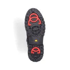 Rieker nilkkurit Z5450-00