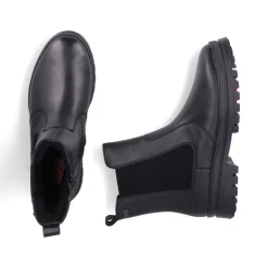 Rieker nilkkurit Z5450-00