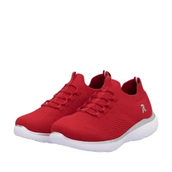 Rieker R-Evolution sneakerit M5074-33 Flamme