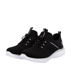 Rieker R-Evolution sneakerit M5065-00 00 Schwarz