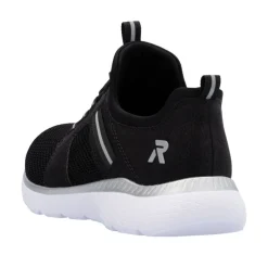 Rieker R-Evolution sneakerit M5065-00 00 Schwarz
