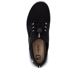 Rieker R-Evolution sneakerit M5065-00 00 Schwarz
