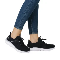 Rieker R-Evolution sneakerit M5065-00 00 Schwarz