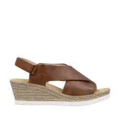 Rieker sandaalit 61975-24