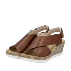 Rieker sandaalit 61975-24